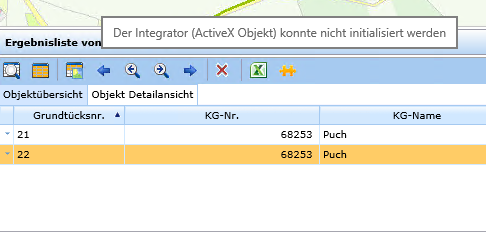 WebOffice Integrator Schaltfläche verfügbar jedoch inaktiv WebOffice Integrator Schaltfläche verfügbar jedoch inaktiv