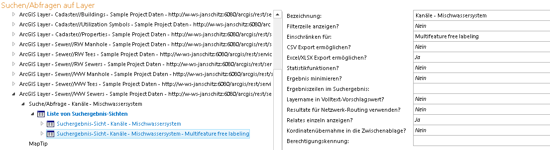 Suchergebnis-Sicht eingeschränkt für "Freies Beschriften mehrerer Objekte (Multifeature free labeling)" Suchergebnis-Sicht eingeschränkt für "Freies Beschriften mehrerer Objekte (Multifeature free labeling)"