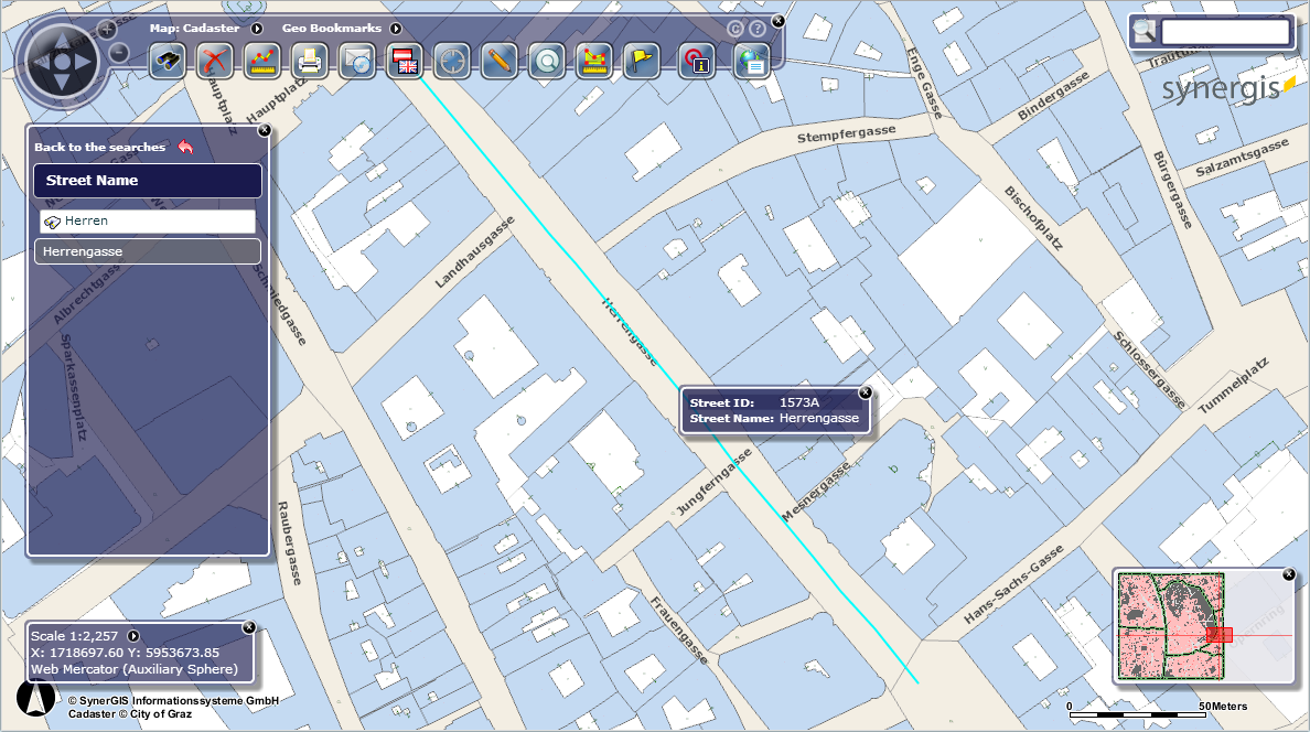 WebOffice flex (flash) client - Object details display