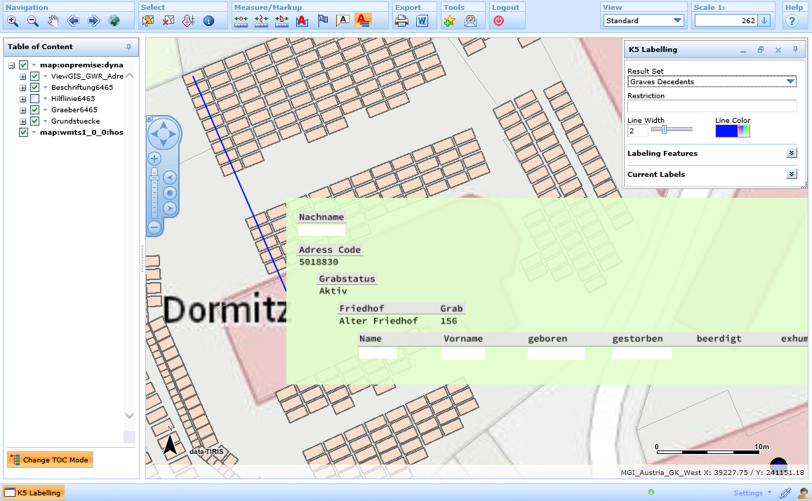 K5 labeling - style of labeling line in WebOffice html client K5 labeling - style of labeling line in WebOffice html client