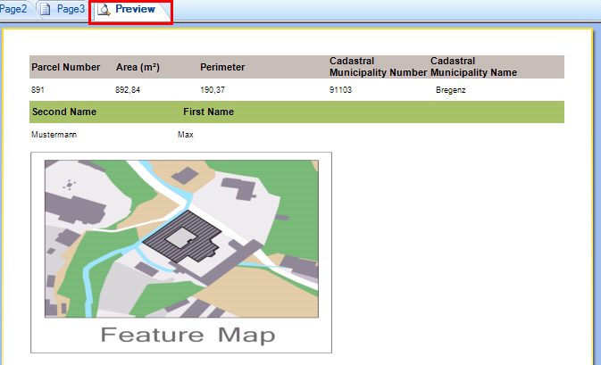 Preview ePaper designer Preview ePaper designer