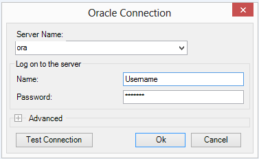 Connection Properties