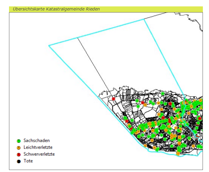 Karte über synservice