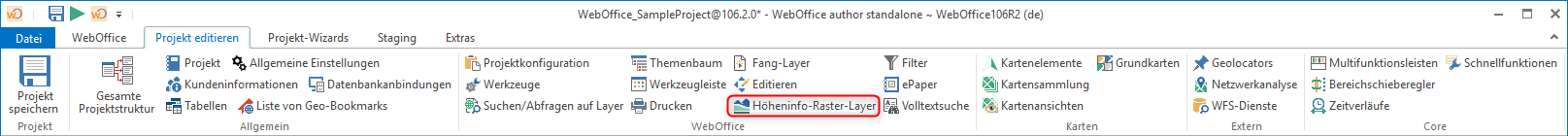Konfiguration von Höheninfo-Raster-Layer im WebOffice author Konfiguration von Höheninfo-Raster-Layer im WebOffice author