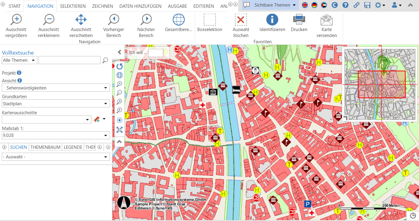 The WebOffice project could be called successfully for the user The WebOffice project could be called successfully for the user