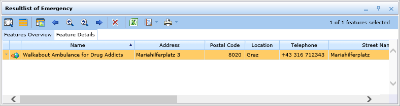 Integration of external Application displayed as button in the WebOffice html client Integration of external Application displayed as button in the WebOffice html client