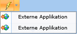 Drop-Down-Liste - Externe Anwendungen