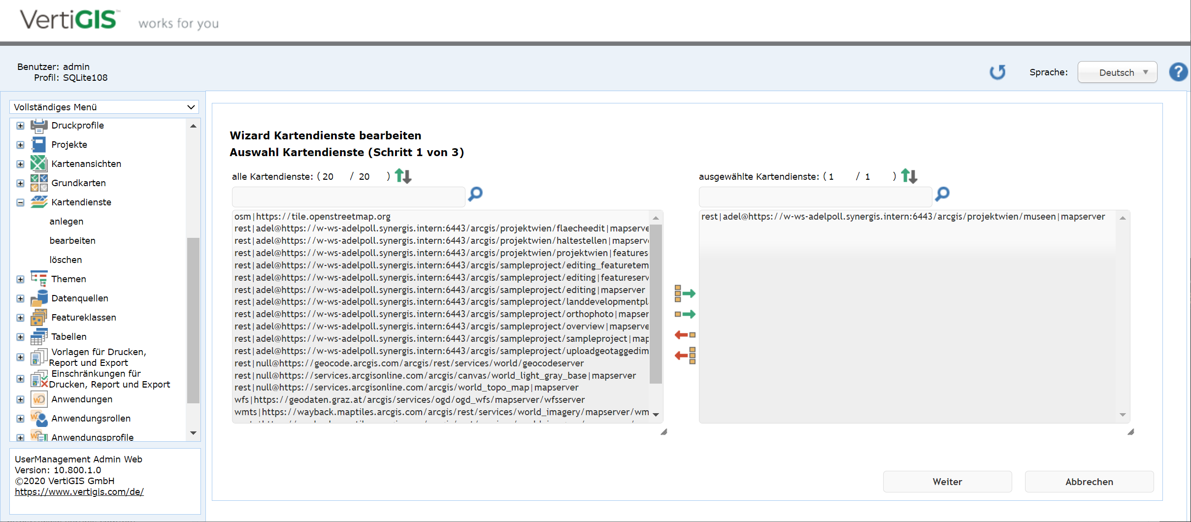 kartendienste_bearbeiten_1