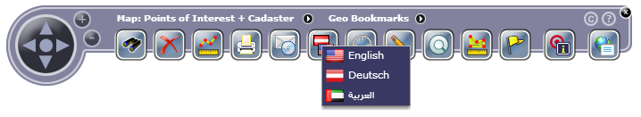 Exchanged image files for English language in the WebOffice flex (flash) client