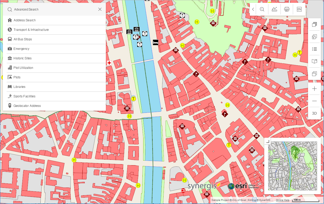 WebOffice flex client standard skin