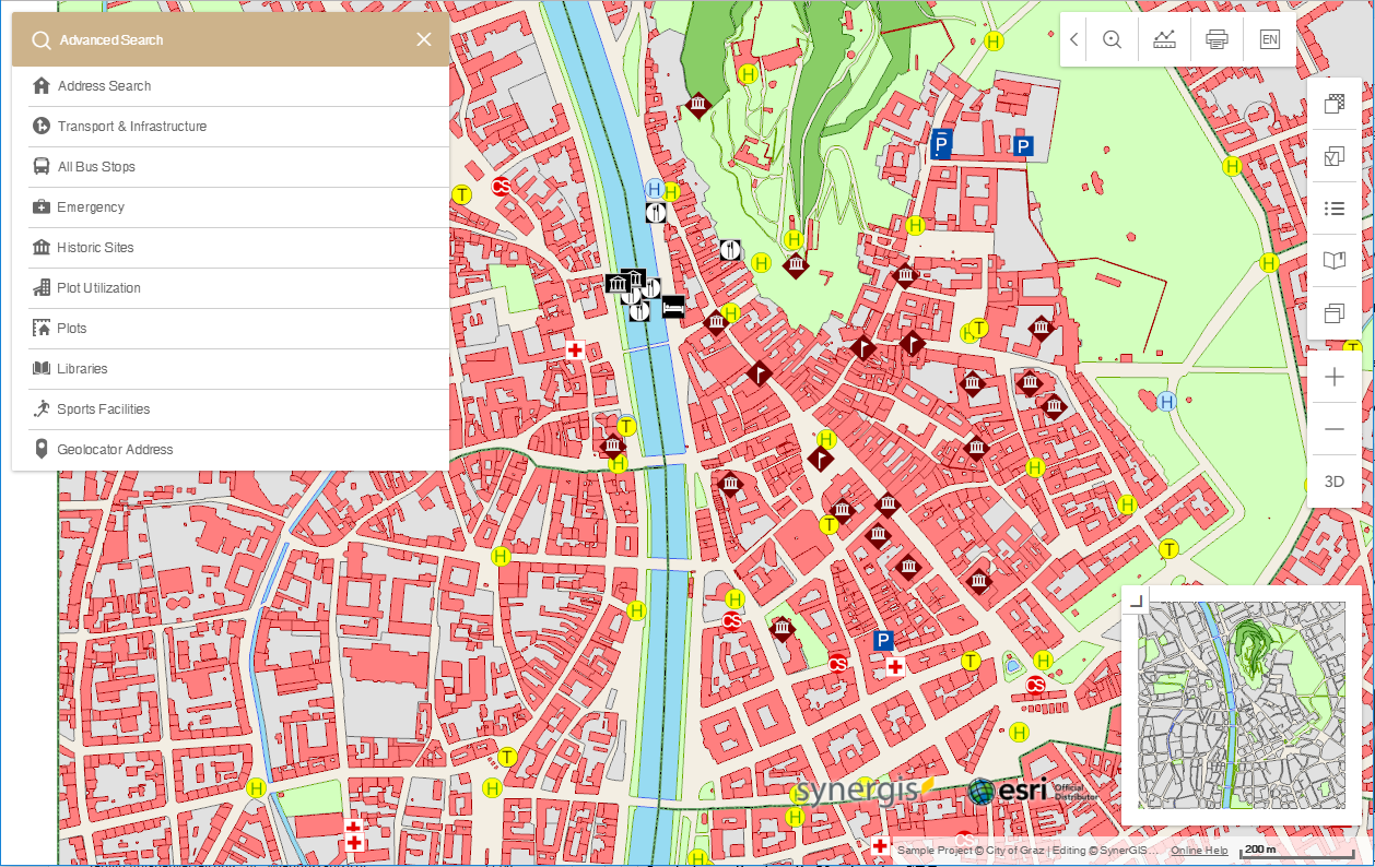 WebOffice flex client brown skin