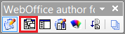 ArcMap toolbar for WebOffice author - Transfer current map view from TOC