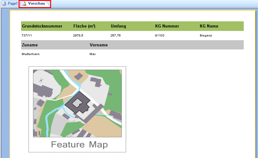 Vorschau ePaper designer