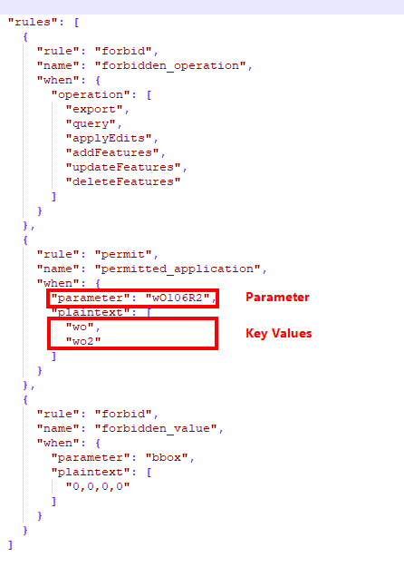 Anpassungen in der Konfigurationsdatei Anpassungen in der Konfigurationsdatei
