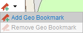 Adding cutom bookmarks (Geo-Bookmarks) Adding cutom bookmarks (Geo-Bookmarks)