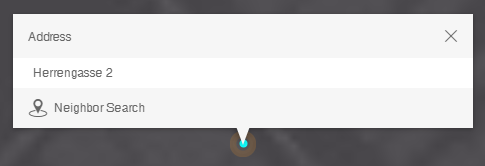 Single result with object name as body