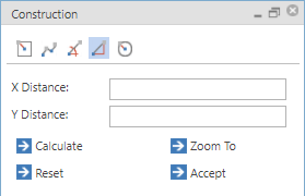 Construction by coordinates Construction by coordinates