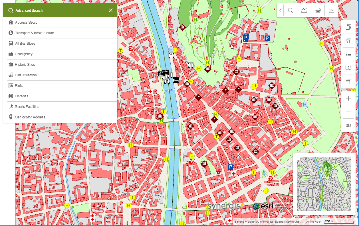WebOffice flex client green skin