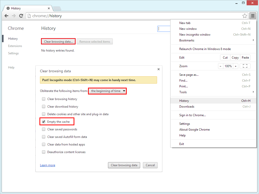 trouble_Delete_Browser_Cache3