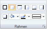 Rahmen