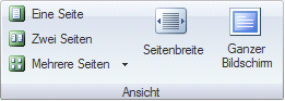Ansicht