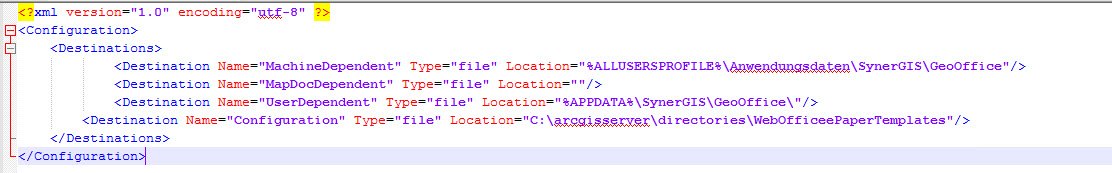 StoreManagerConfiguration.xml StoreManagerConfiguration.xml