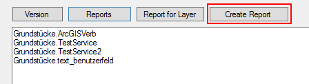 ePaper Service Testclient - Bericht erstellen ePaper Service Testclient - Bericht erstellen