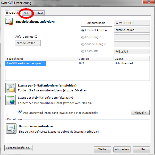 trouble_expiration_license