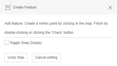 Window with option to display a Toggle Snap Window with option to display a Toggle Snap
