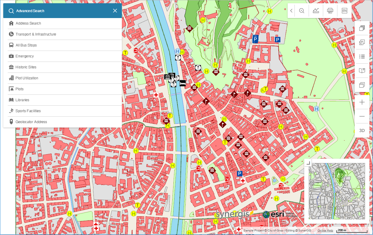 WebOffice flex client blue skin