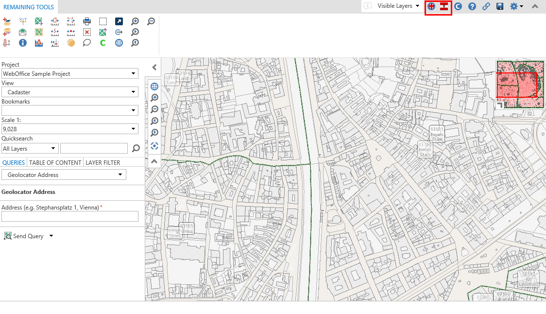 Replaced flag symbol of the language de in the WebOffice core client