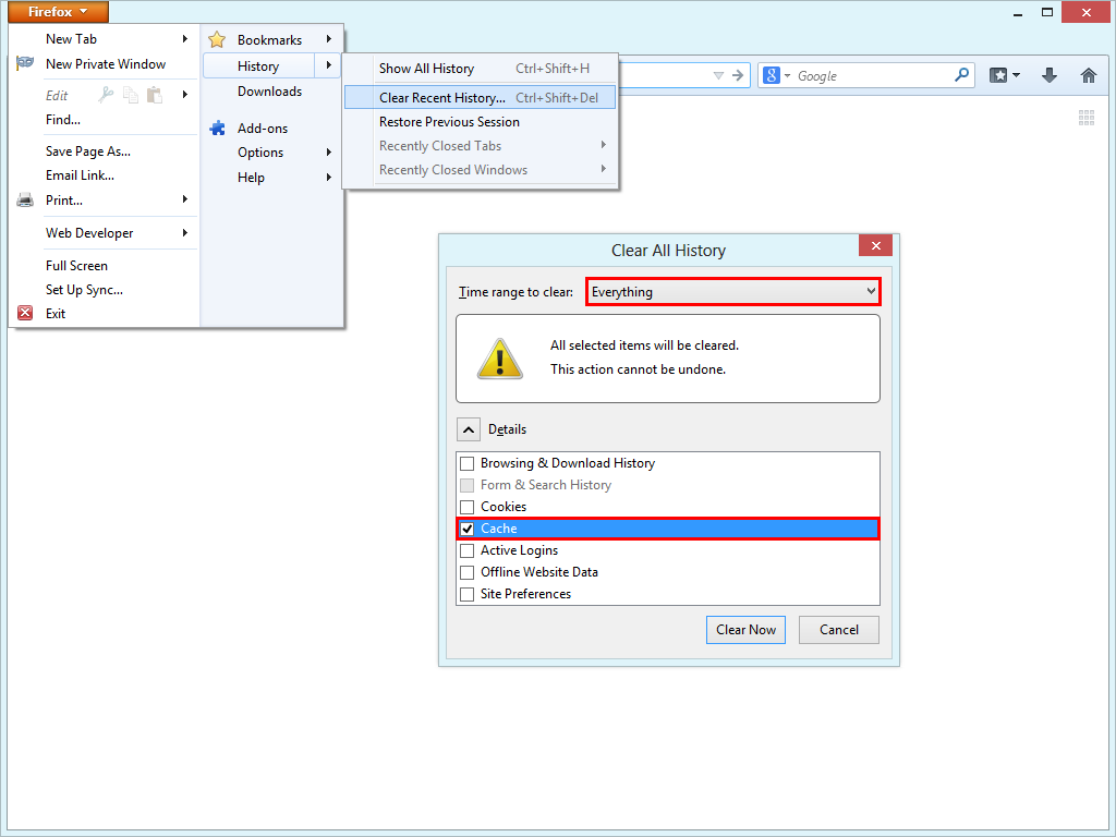 trouble_Delete_Browser_Cache2