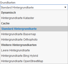 WebOffice core Client - Grundkarten WebOffice core Client - Grundkarten