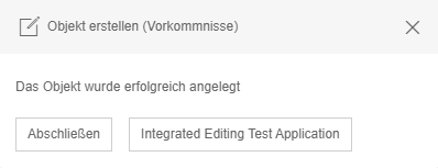 Button zum Öffnen der integrierten Editieranwendung Button zum Öffnen der integrierten Editieranwendung