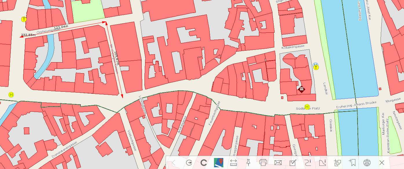 Messen im mobile Client Messen im mobile Client