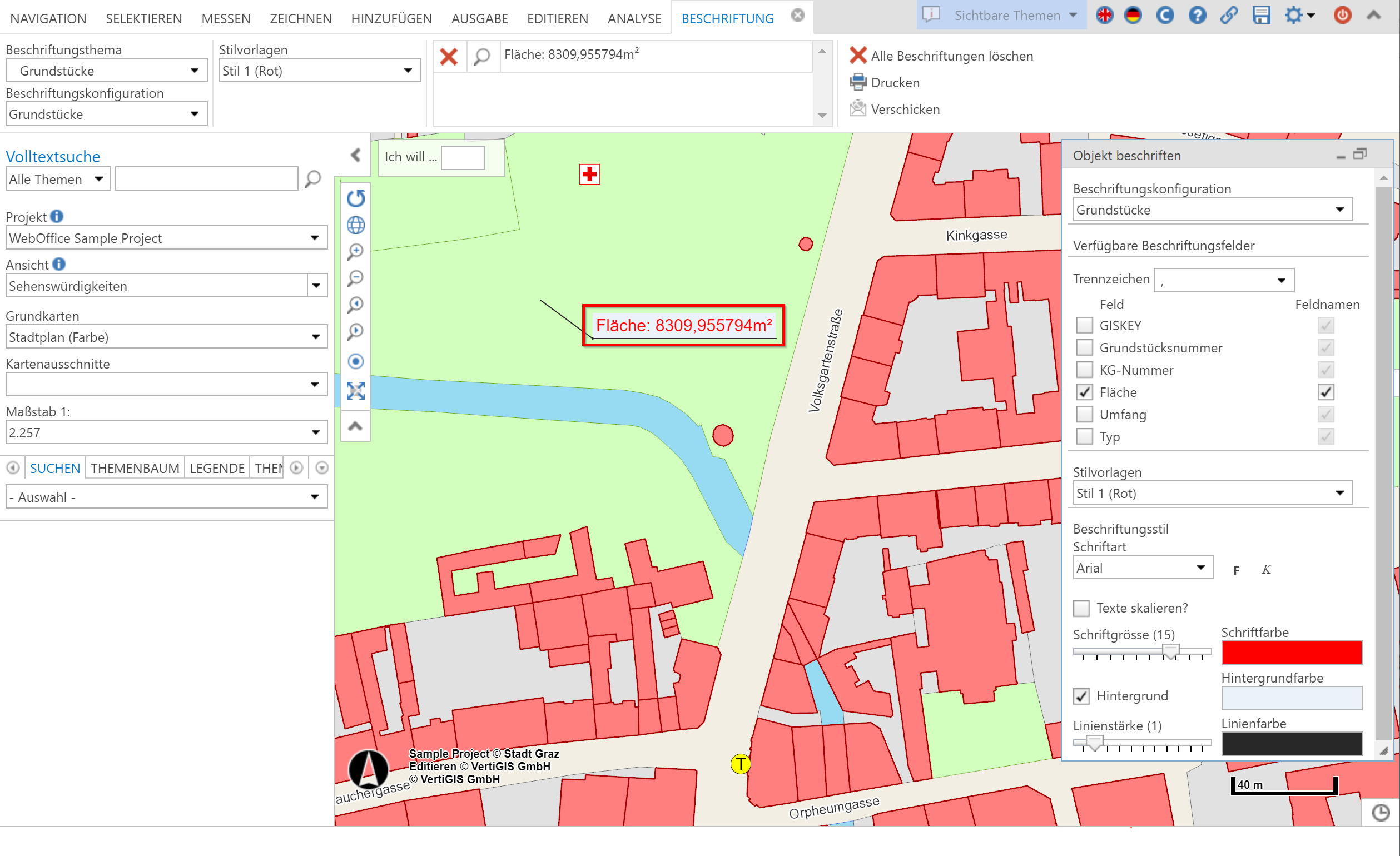 Darstellung im client ohne Leerzeichen Darstellung im client ohne Leerzeichen