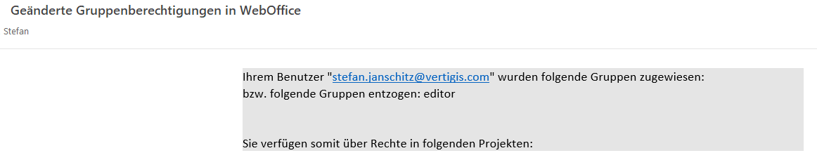 Selbstregistrierungsseite - Aktivierungslink für Benutzer Selbstregistrierungsseite - Aktivierungslink für Benutzer