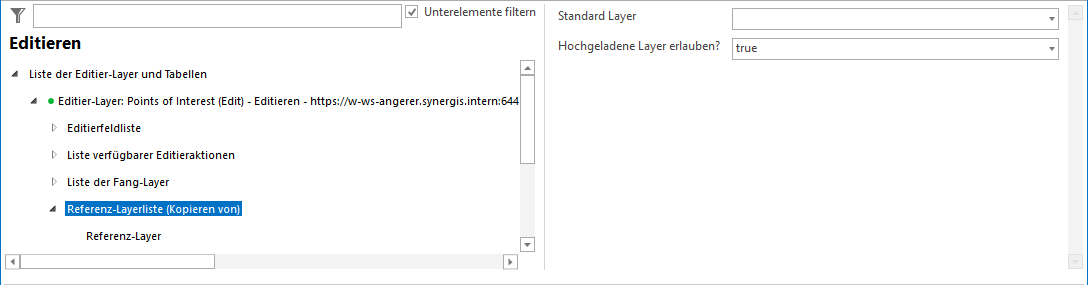 Konfiguration - Referenz-Layer (Kopieren von)