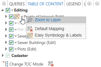 dynamical change of the symbology in the WebOffice core client dynamical change of the symbology in the WebOffice core client