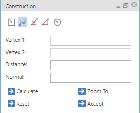 Orthogonal construction