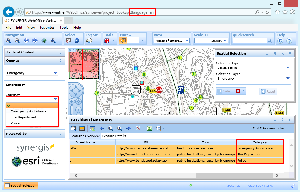 Replaced ID values with language specific values in the WebOffice html client Replaced ID values with language specific values in the WebOffice html client