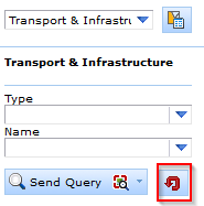 Button Reset Query Fields Button Reset Query Fields