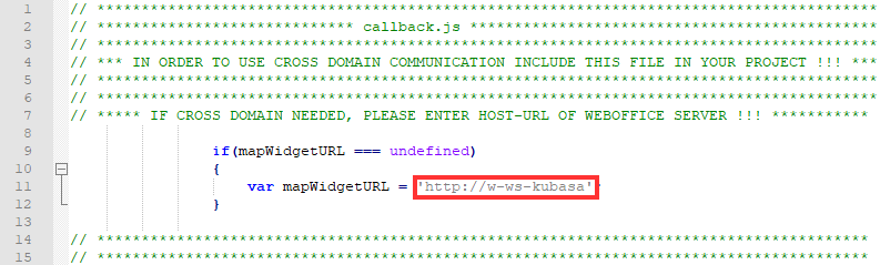 callback.js - Example