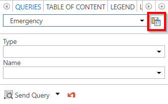 Start the Querybuilder in the WebOffice core client Start the Querybuilder in the WebOffice core client