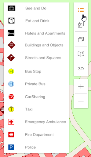 static legend static legend