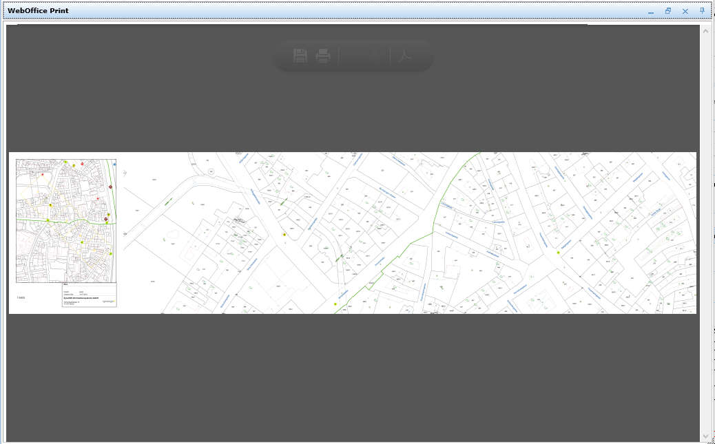 Index print (seamless) Index print (seamless)