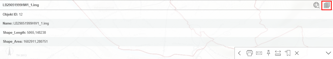 search - Adding of a single raster choice dataset search - Adding of a single raster choice dataset