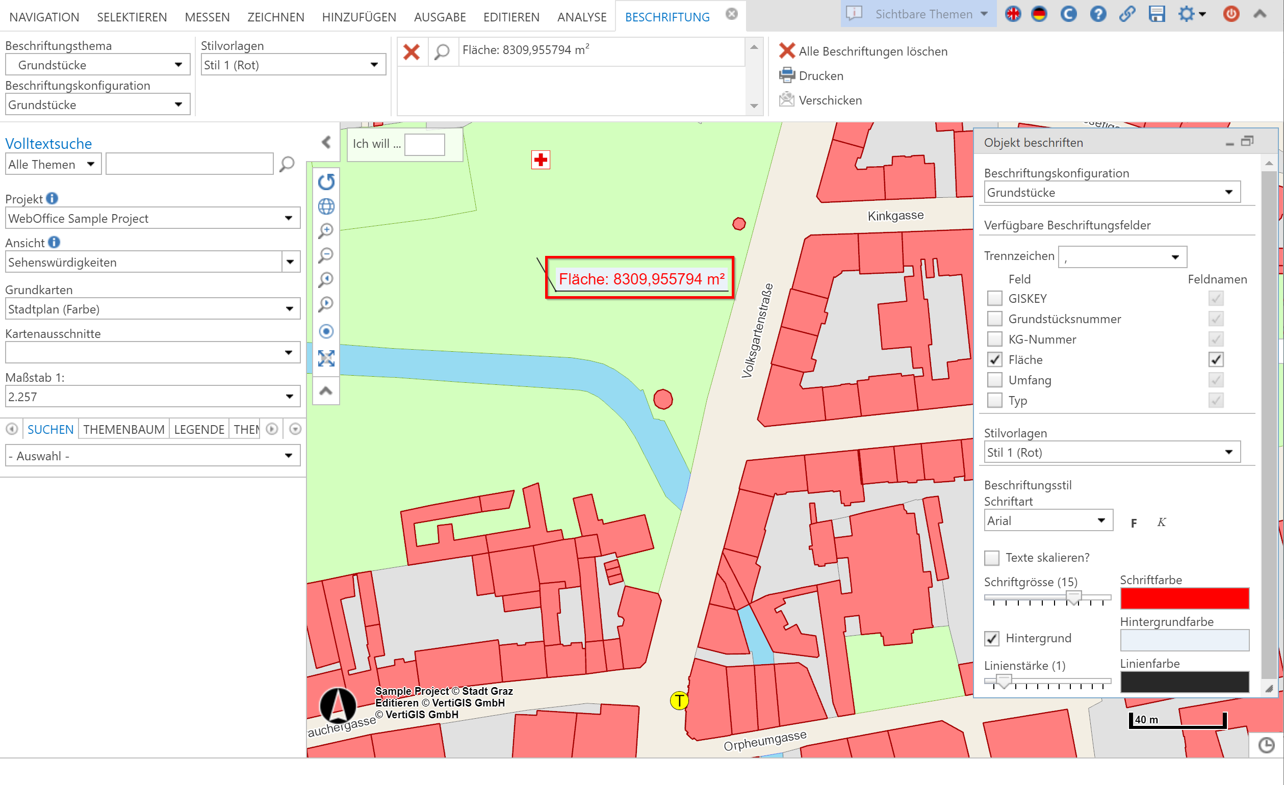 Display in client with a blank Display in client with a blank