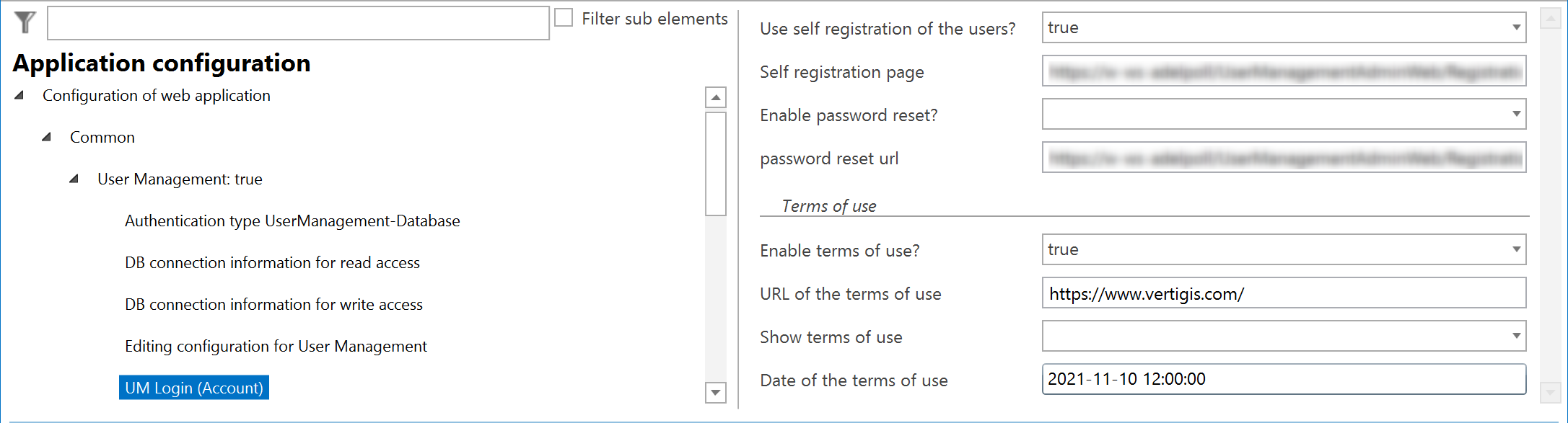 UM Login (Account) UM Login (Account)