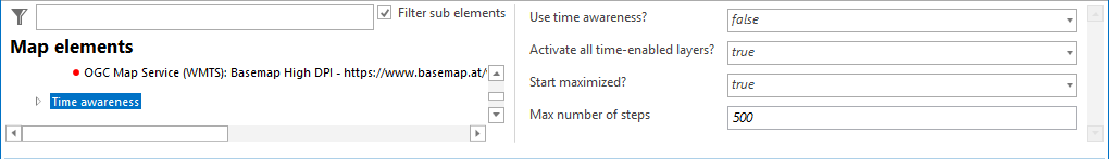 Configuration Configuration